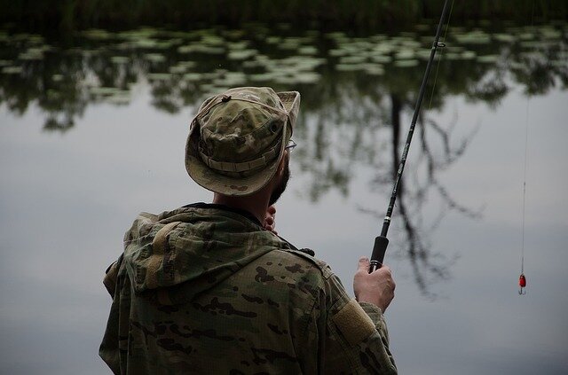 fishing